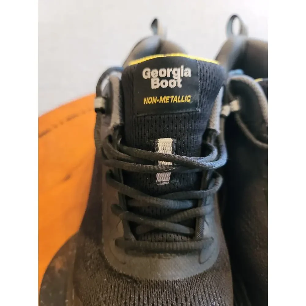 Georgia Boot DuraBlend‎ Sport Composite Toe Electrical Hazard Athletic Work Shoe